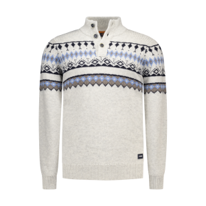 000000 PULLOVER [PULLOVER] 1196 KIT MELANG