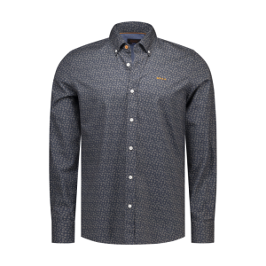 000000 SHIRT [SHIRT] 2622 STEEL NAVY