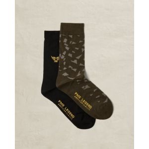 114050 2580-SO [Socks] 8042 Turkish Co