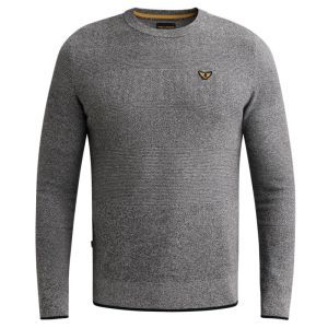 113000 2525-PRN [Round Neck] 5281 Salute