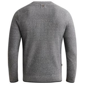 113000 2525-PRN [Round Neck] 5281 Salute
