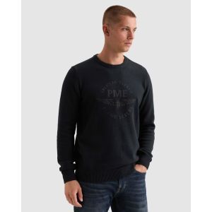 113000 2525-PRN [Round Neck] 5281 Salute