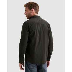 113310 2540-SLL [Long sleeve c 999 Black