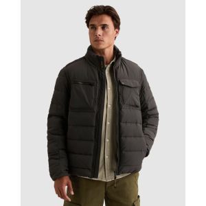 112039 2515-OSO [Synthetic Sho 9140 Obsidian