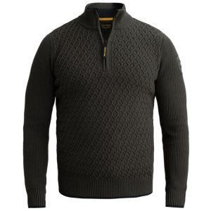 113003 2525-PLS [Half Zip or B 8039 Beluga