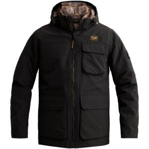 112019 2515-SLO [Synthetic Sem 999 Black