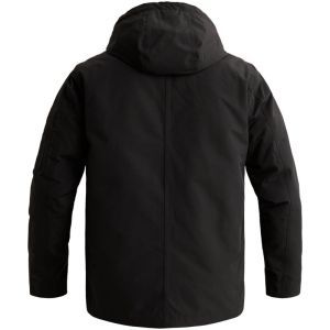 112019 2515-SLO [Synthetic Sem 999 Black