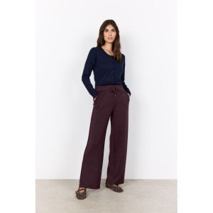 000000 PANTS 8980 CHOCOLATE 