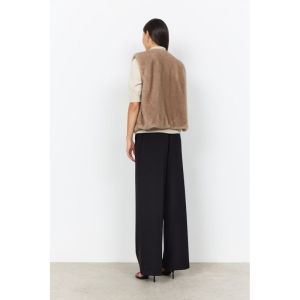 000000 WAISTCOAT 8030 CAMEL
