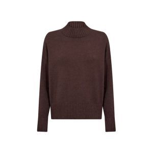 000000 PULLOVER 98980 CHOCOLATE