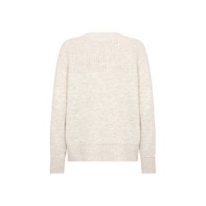 000000 PULLOVER 1500 SAND