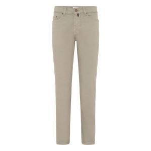 110520 05213 [He-Hose 5 Pocket 1117 Oyster Gra