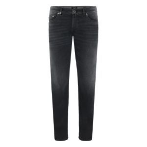 110520 05213 [He-Hose 5 Pocket 9812 black used