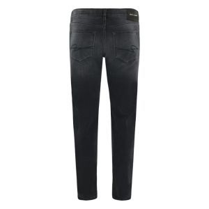 110520 05213 [He-Hose 5 Pocket 9812 black used