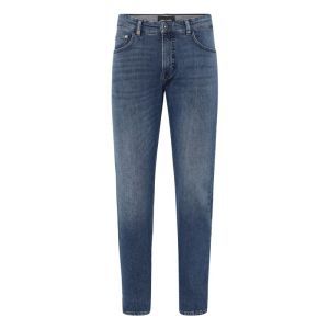 110520 05213 [He-Hose 5 Pocket 6824 blue used