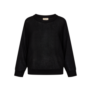 PULLOVER 1000 Black