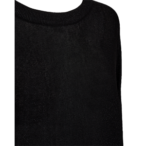 PULLOVER 1000 Black