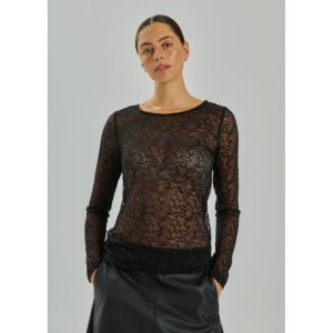 T-SHIRT 1000 Black