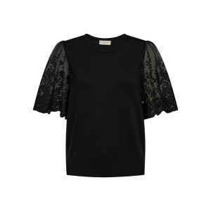 PULLOVER 1000 Black