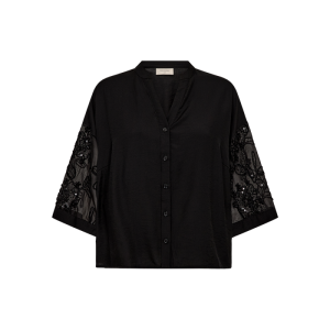 BLOUSE 1000 Black