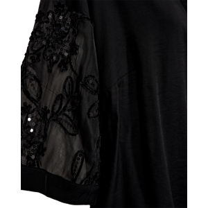 BLOUSE 1000 Black