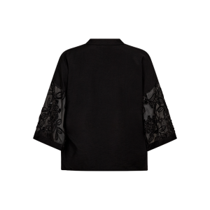 BLOUSE 1000 Black