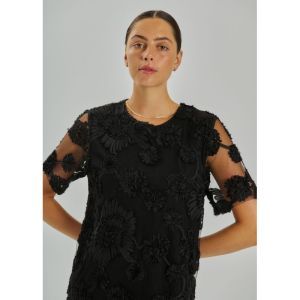 DRESS 1000 Black