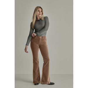 2 3 [Pants Non Denim] 204 Camel