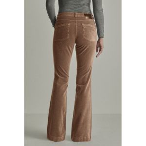 2 3 [Pants Non Denim] 204 Camel