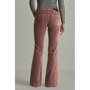 2 3 [Pants Non Denim] 452 Pink