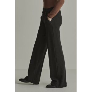 2 3 [Pants Non Denim] 908 Black Coppe