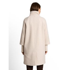 000000 703531 [boucle coat] 27609 cold beig