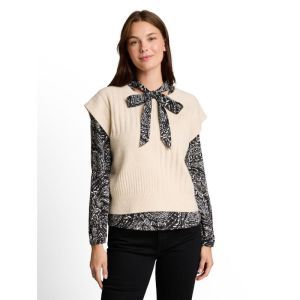 000000 703026 [knit bouclÃ©] 41090 whisper o