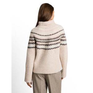 000000 703024 [knit hairy f] 40962 beige gre