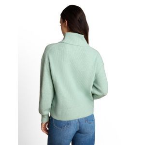 000000 703024 [knit rib tur] 40716 dusty lig
