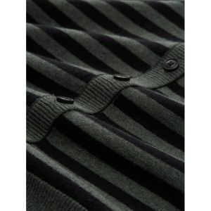 000000 703025 [knit cashmer] 40856 green mel