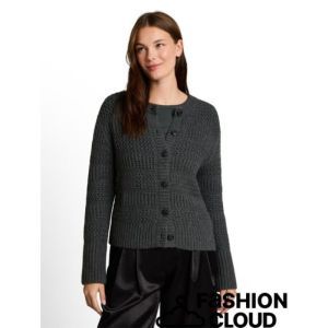 000000 703025 [knit chunky] 40729 dark oliv