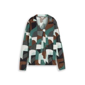 000000 701009 [T-shirt allo] 41863 abstract 