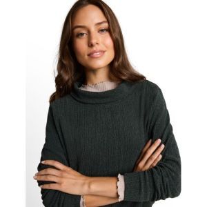 000000 701009 [T-shirt cosy] 41942 olive bou