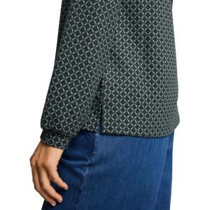 000000 701009 [T-shirt cosy] 41862 dark gree