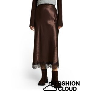 000000 705534 [Skirt slip f] 13234 java dark
