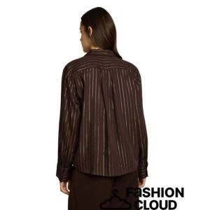000000 702021 [blouse with] 41336 brown gol