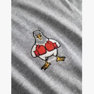 T-shirt 000204 - GREY C