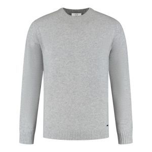 Pull 9507 Light Grey
