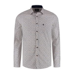 Hemd 147 Beige