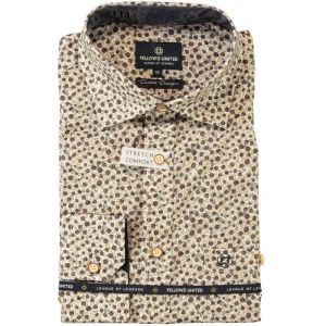 Hemd 142 Brown