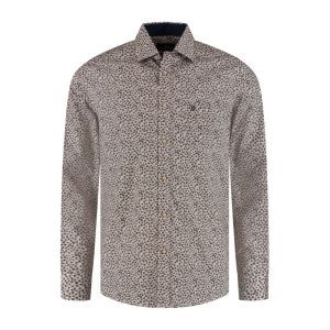 Hemd 142 Brown