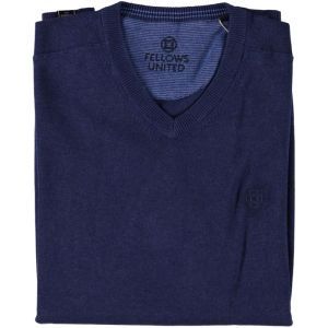 Pull-v 110 Navy