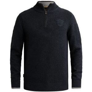 113000 2525-PRN [Round Neck] 5281 Salute