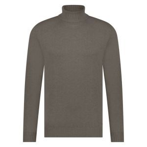 Pull 2004 Dark Brown